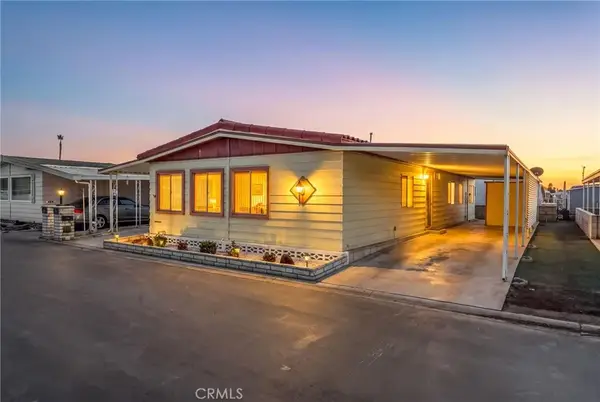 601 N Kirby #291, Hemet, CA 92545