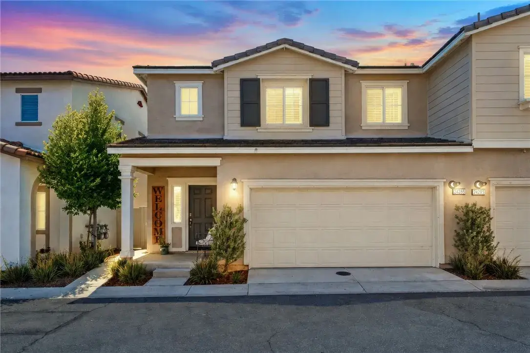 24289 Bay Laurel Avenue, Murrieta, CA 92562 - #1