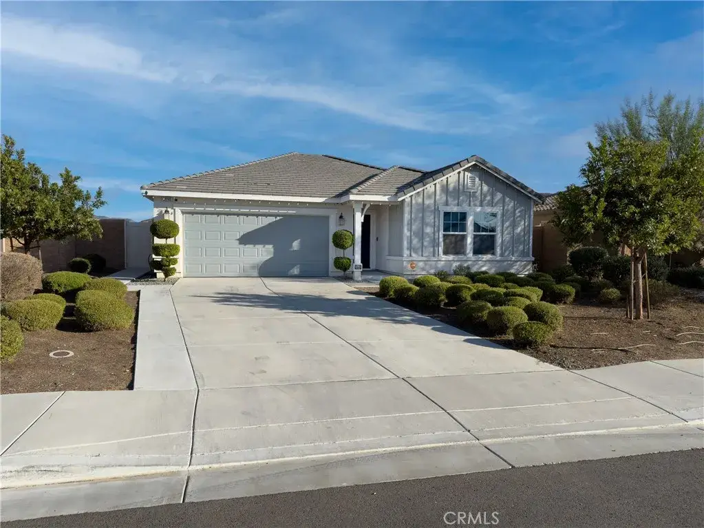 32285 Wild West Court, Winchester, CA 92596 - #1