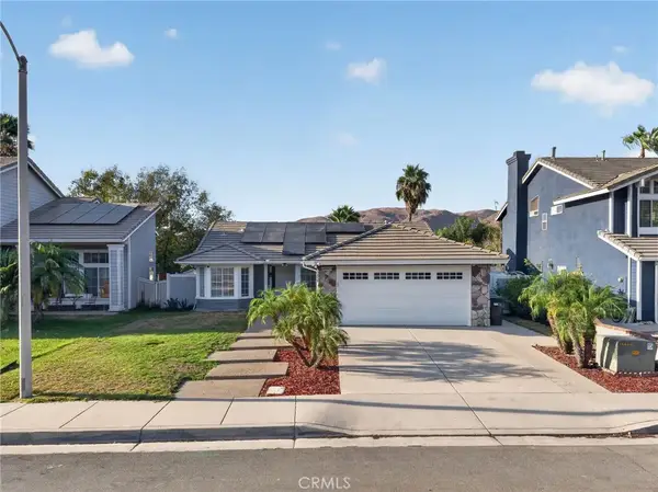 13226 Hitching Rail, Corona, CA 92883