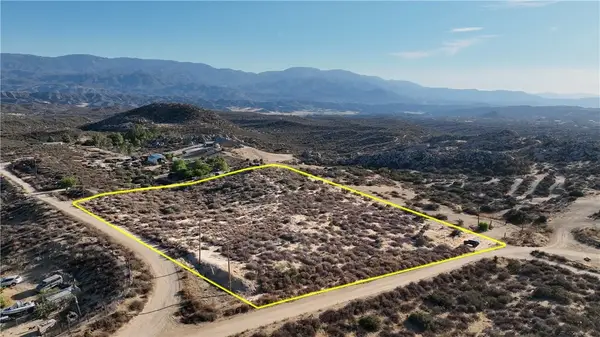 15 Goodlett, Aguanga, CA 92536