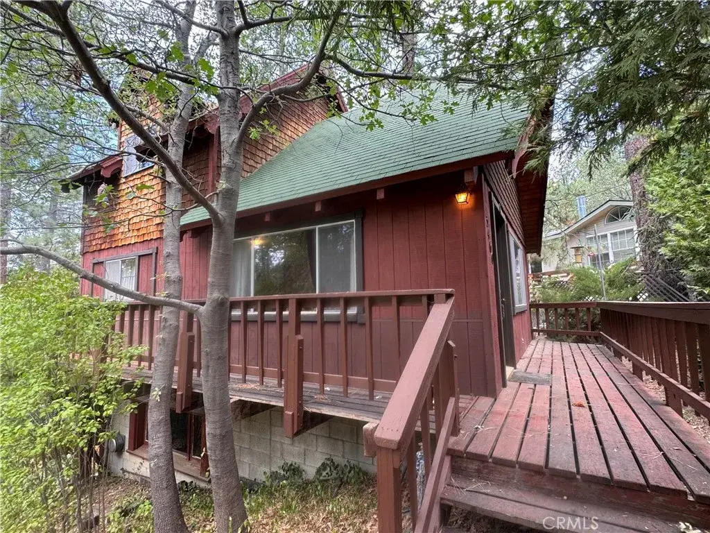 53460 Country Club, Idyllwild, CA 92549 - #1