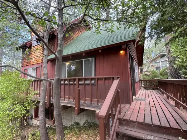 53460 Country Club, Idyllwild, CA 92549