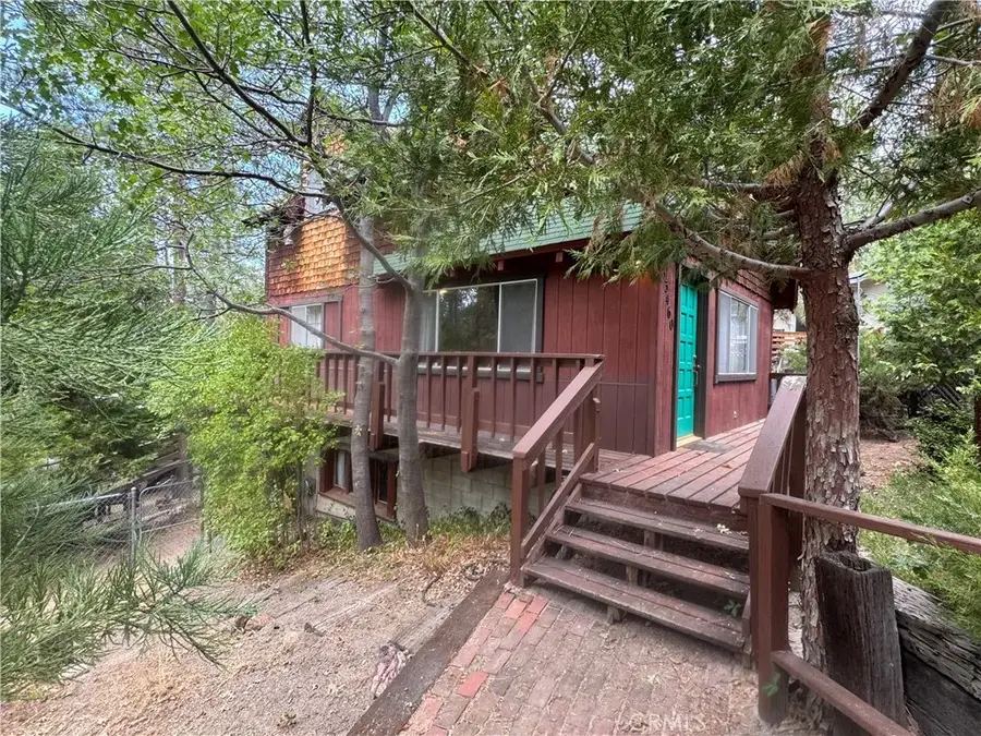 53460 Country Club, Idyllwild, CA 92549 - #2