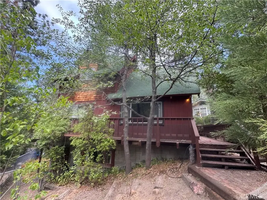 53460 Country Club, Idyllwild, CA 92549 - #3