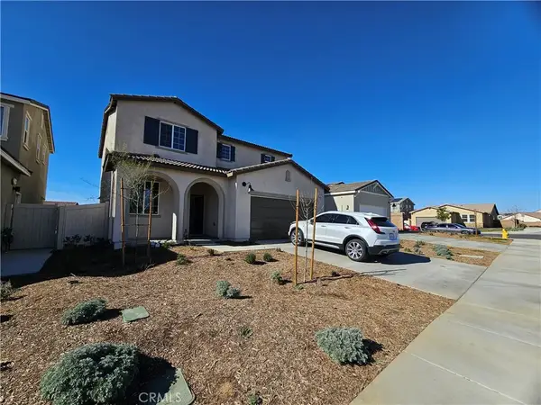 14219 Sicily Ct, Beaumont, CA 92223