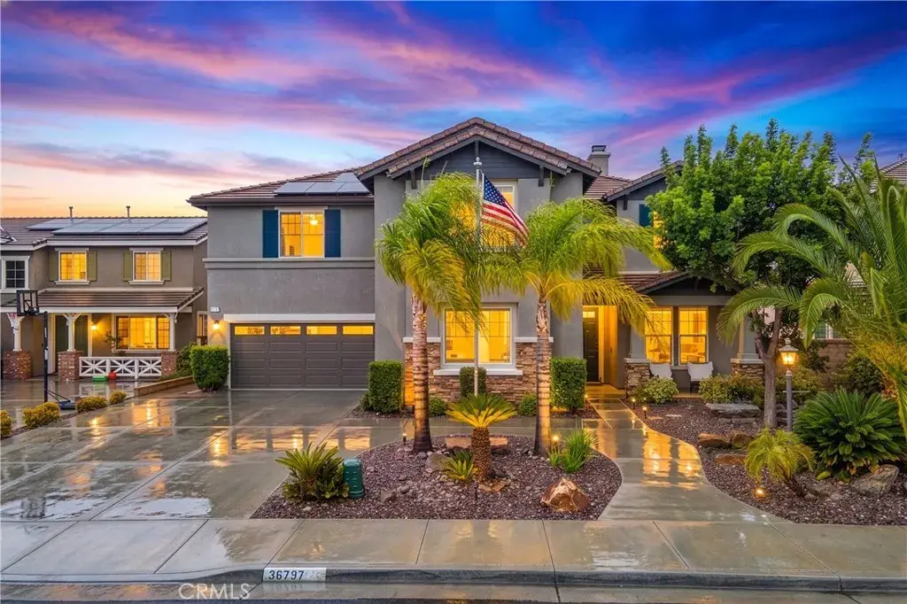 36797 Maxmillian Avenue, Murrieta, CA 92563 - #1