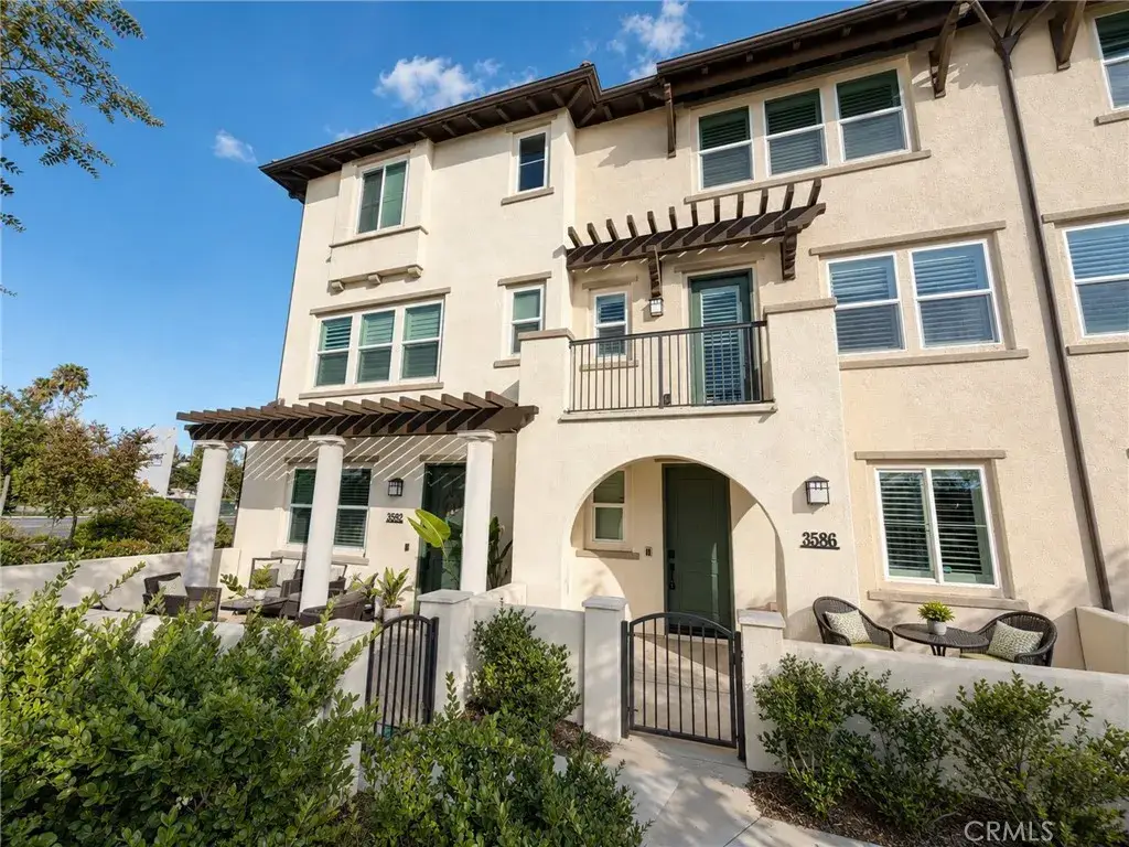 3586 Conner Way, Oceanside, CA 92056 - #1
