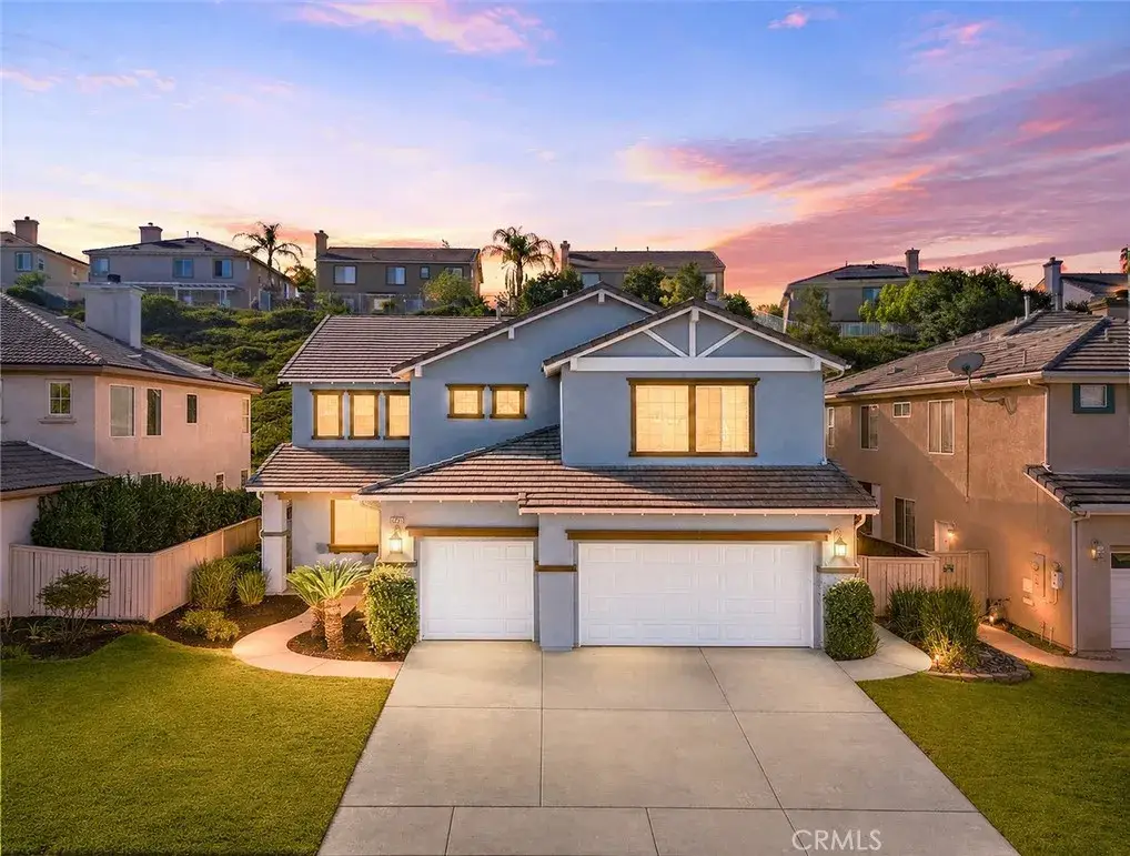 33421 Barrington Drive, Temecula, CA 92592 - #1