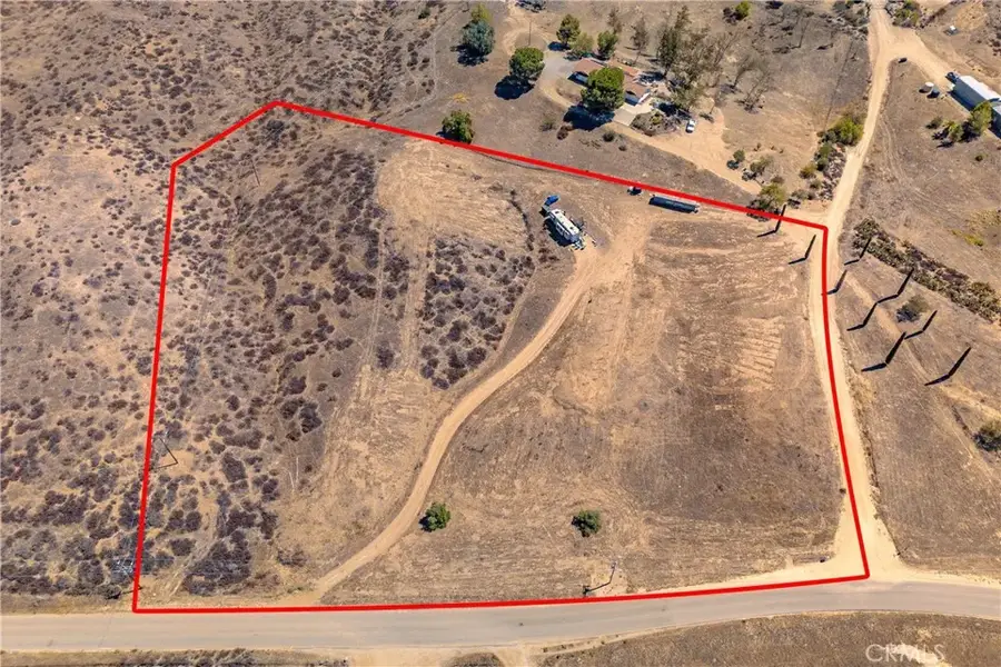 0 San Ignacio Road, Sage, CA 92544 - #3