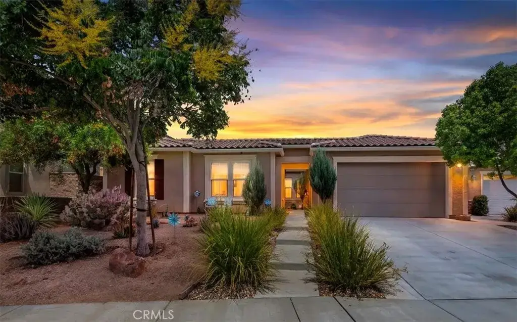 29584 Olympic Drive, Menifee, CA 92585 - #1