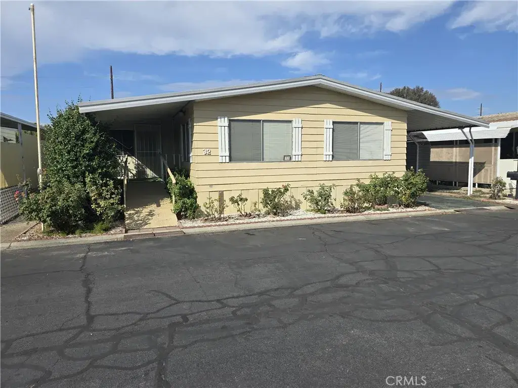 1499 Old Mountain #32, San Jacinto, CA 92583 - #1