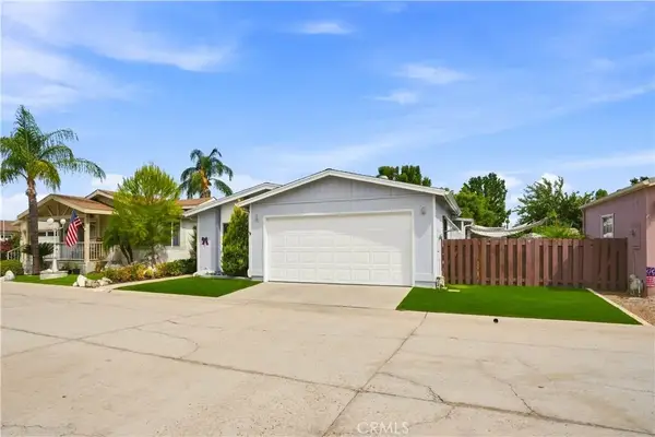 27250 Murrieta #115, Menifee, CA 92586