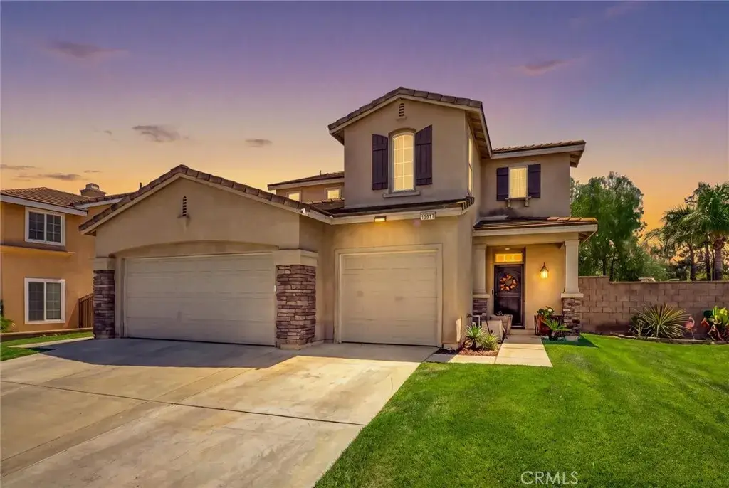 12977 Clemson, Eastvale, CA 92880 - #1