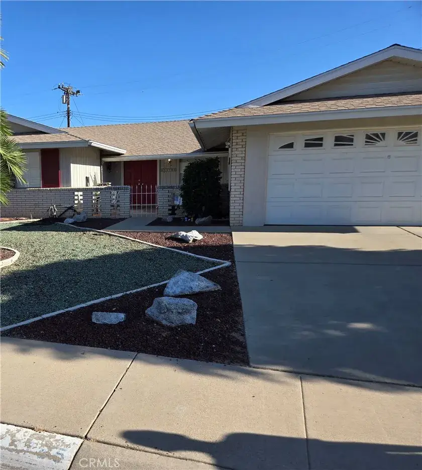 25785 Musselburgh, Menifee, CA 92586 - #3