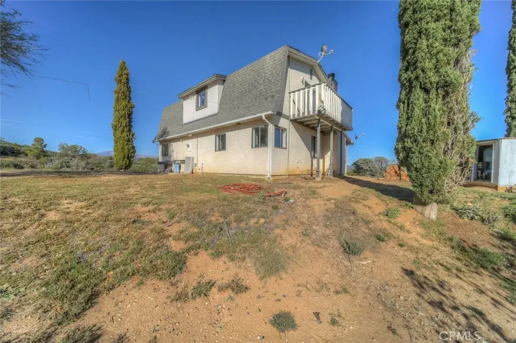 51201 Deer Mountain, Anza, CA 92539 - #1