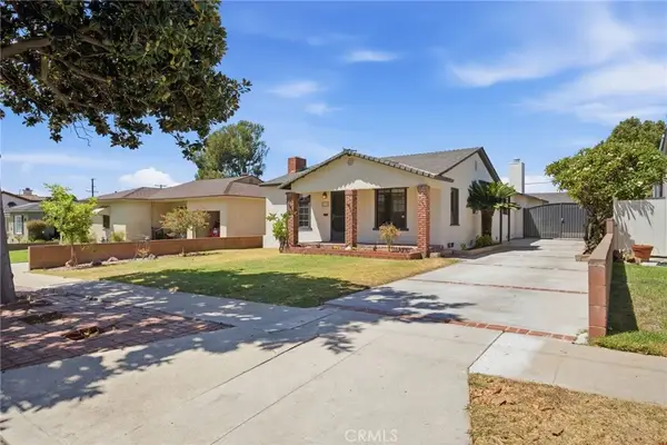 5537 Carley Avenue, Whittier, CA 90601
