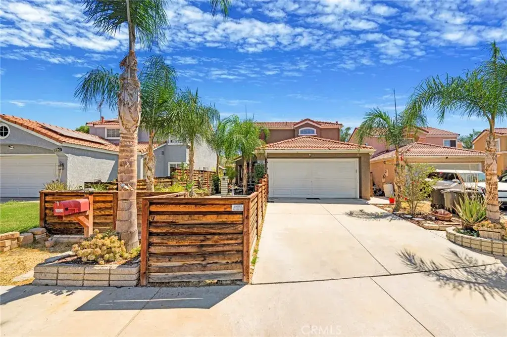 1056 Dahlia Court, Hemet, CA 92545 - #1