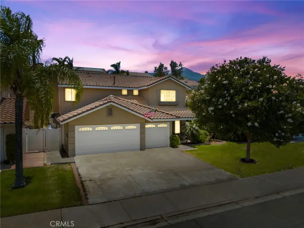 13443 Placid Hill, Corona, CA 92883 - #1