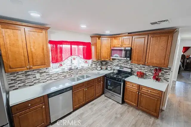 3017 Lake View Drive, Perris, CA 92571 - #3