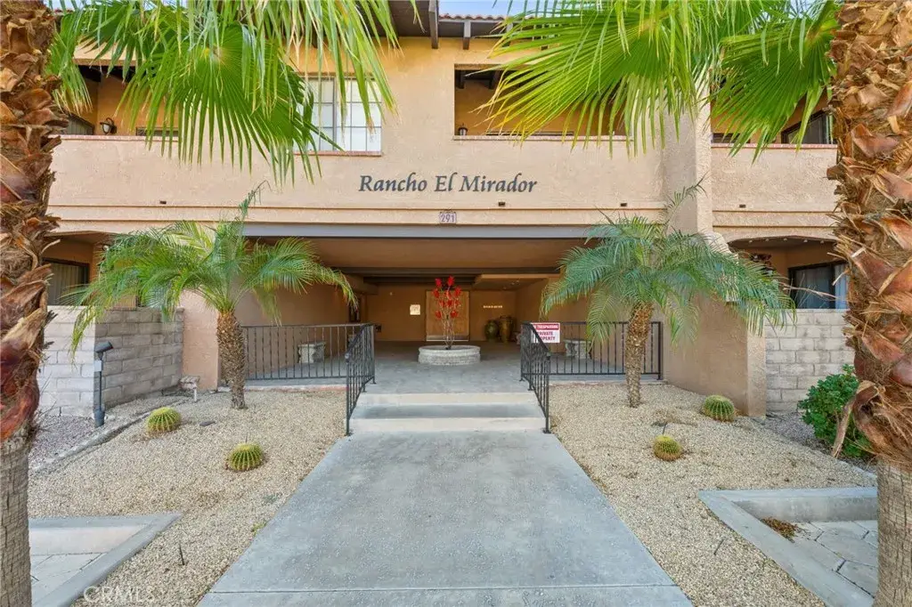 291 E Mel #232, Palm Springs, CA 92262 - #1