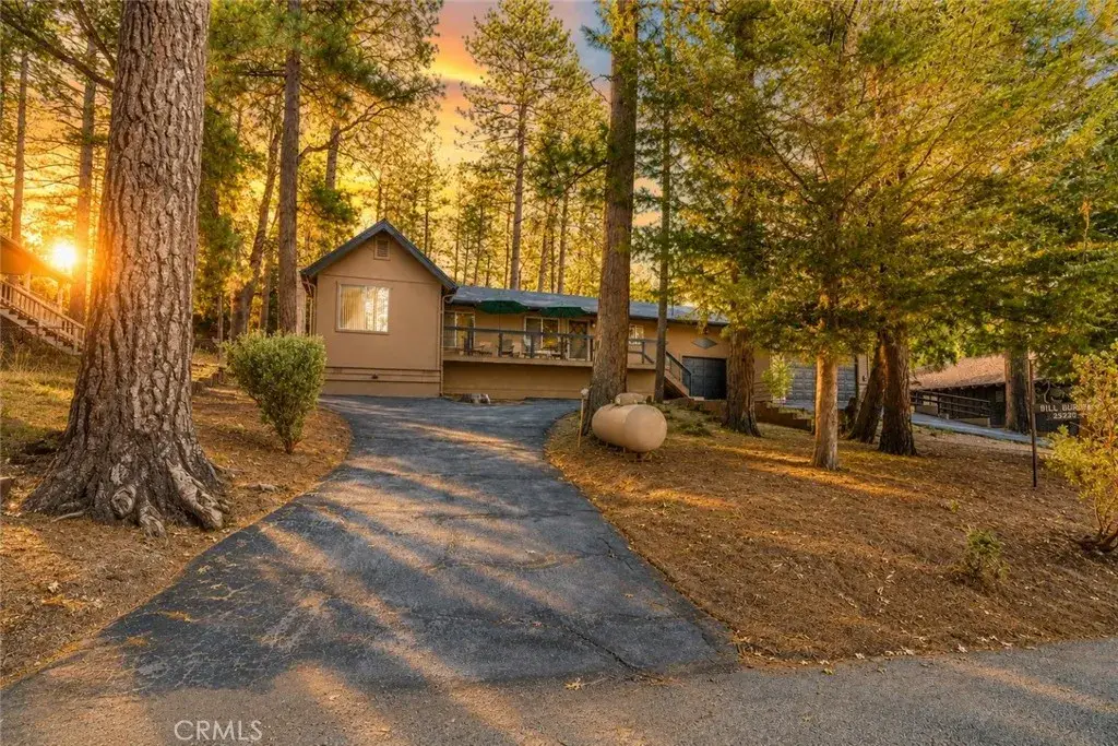 25220 Rim Rock, Idyllwild, CA 92549 - #1