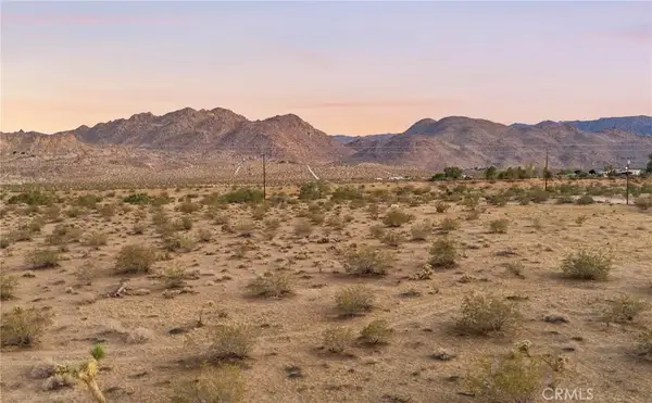 62941 Desert Trail, Joshua Tree, CA 92252