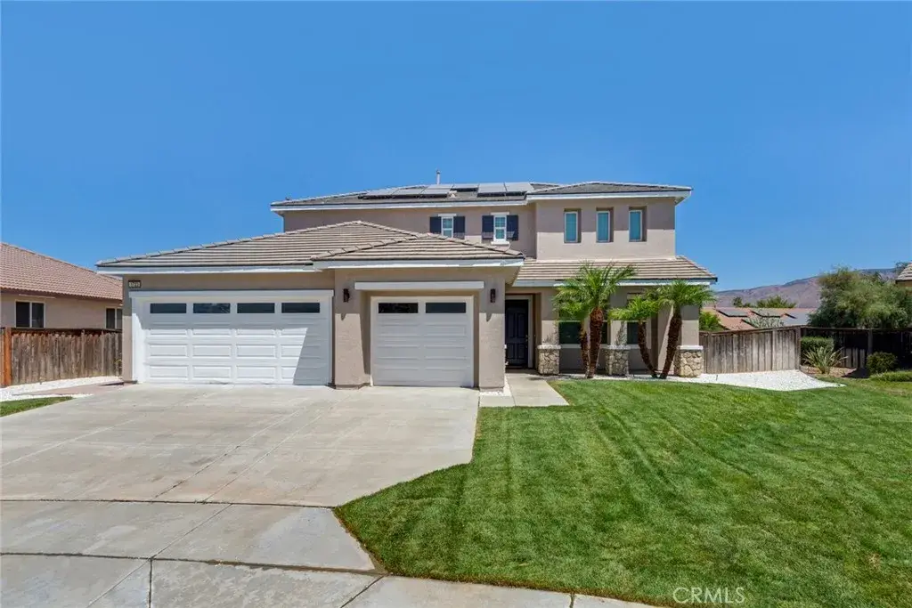 1723 Roanoke Street, San Jacinto, CA 92582 - #1