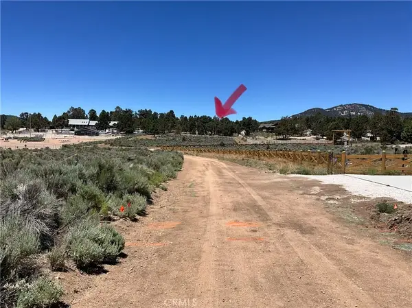 0 Baldwin, Baldwin Lake, CA 92314