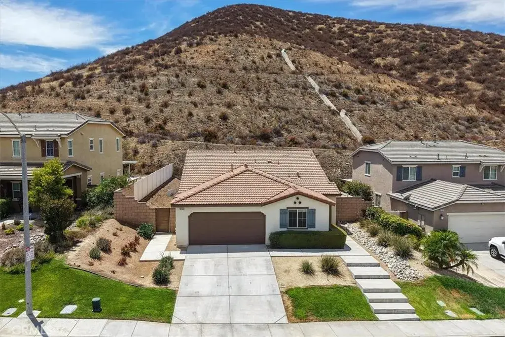 35145 Fennel Lane, Lake Elsinore, CA 92532 - #1