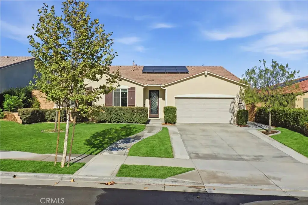 32049 Rambling Court, Winchester, CA 92596 - #1