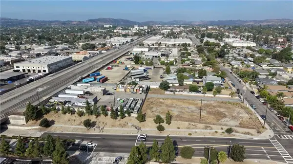 151 N Reservoir Street, Pomona, CA 91767