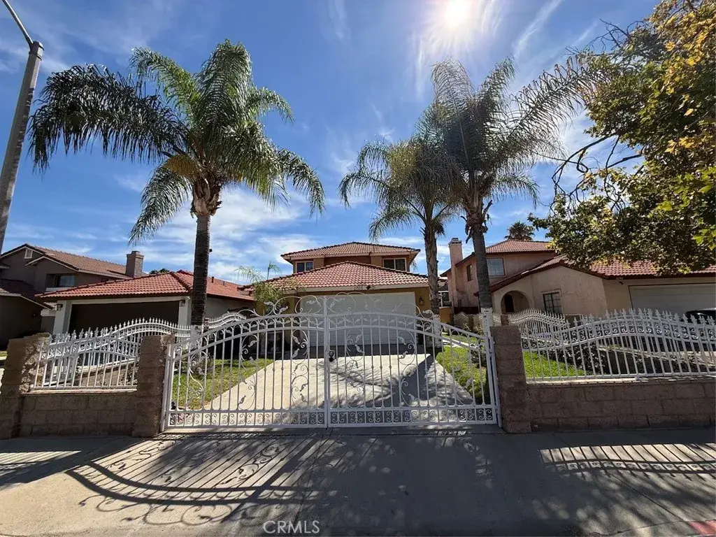 1705 Edgefield, Perris, CA 92571 - #1