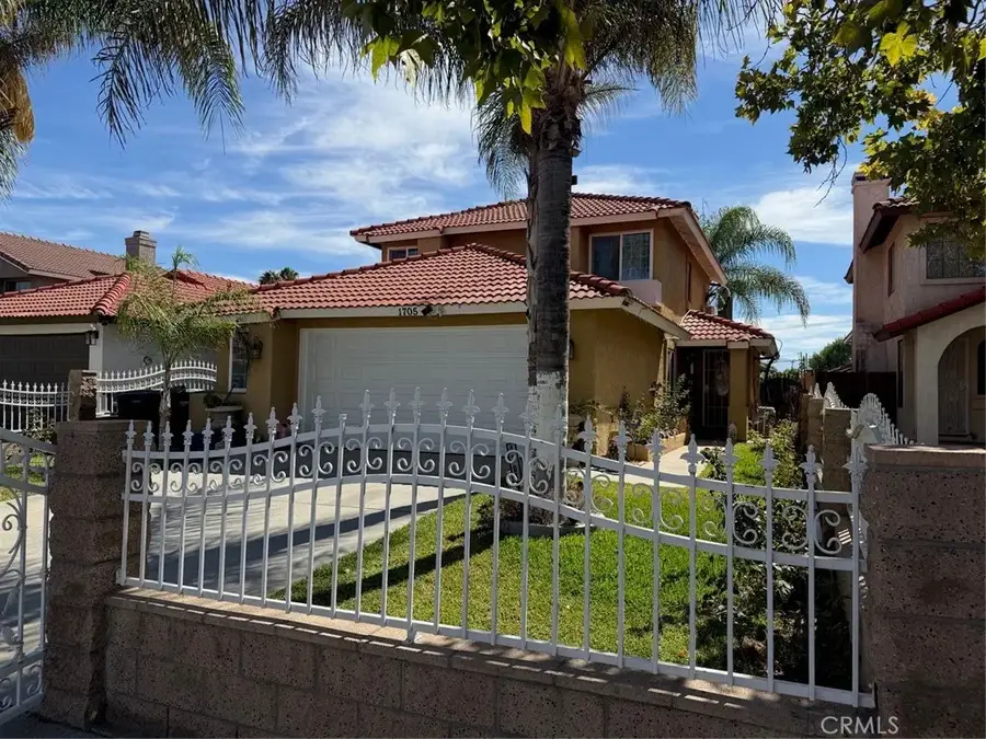 1705 Edgefield, Perris, CA 92571 - #3