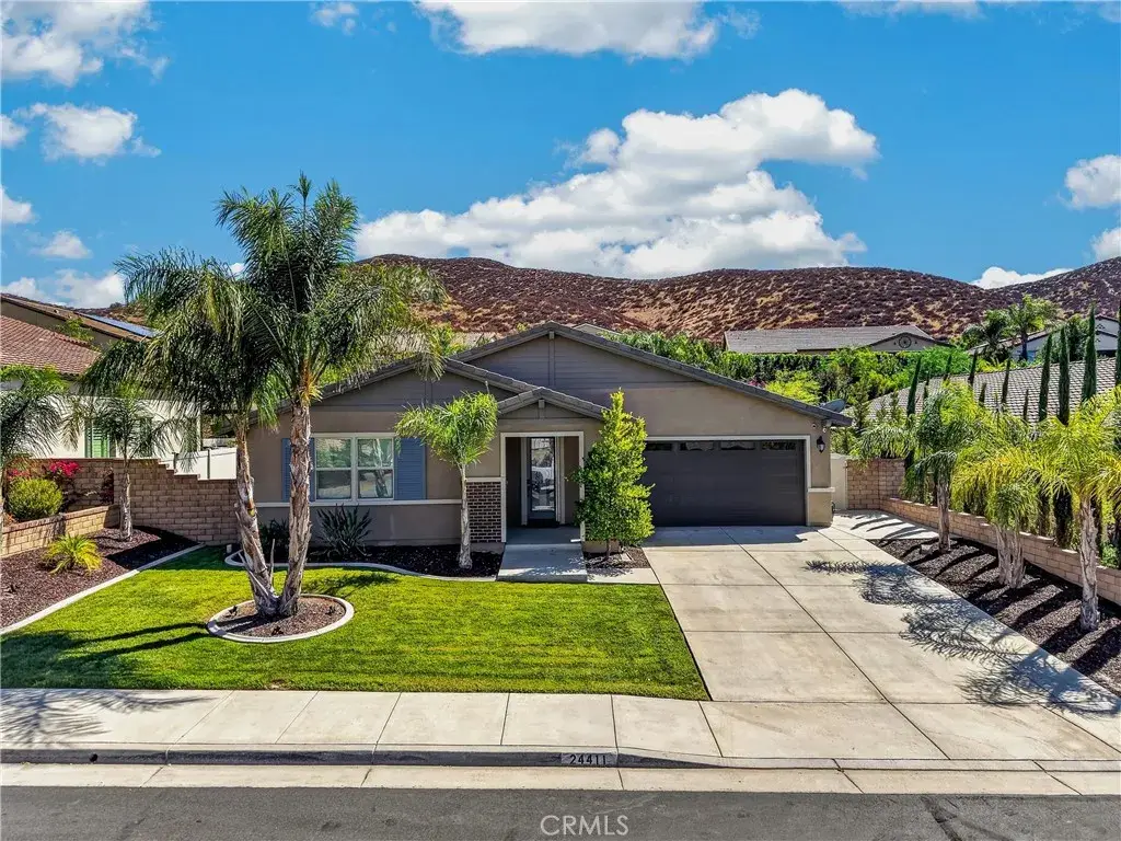 24411 Trailblazer, Menifee, CA 92584 - #1