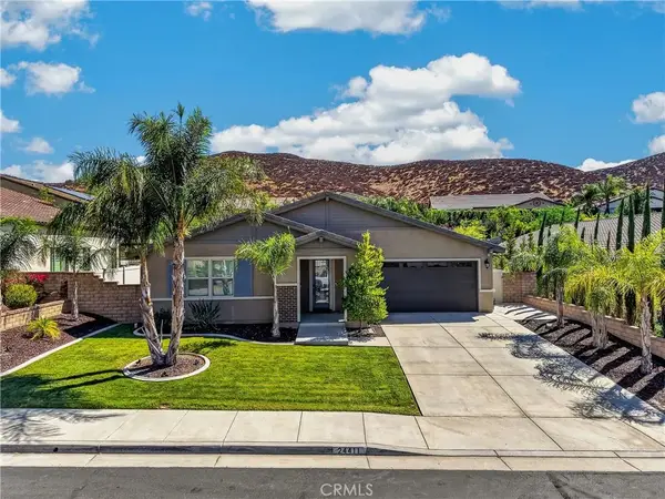 24411 Trailblazer, Menifee, CA 92584