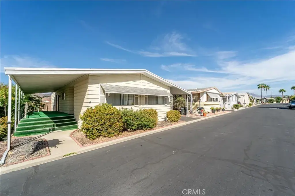 1499 Old Mountain Ave #152, San Jacinto, CA 92583 - #1