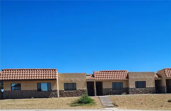 27160 Vista #45, Helendale, CA 92342