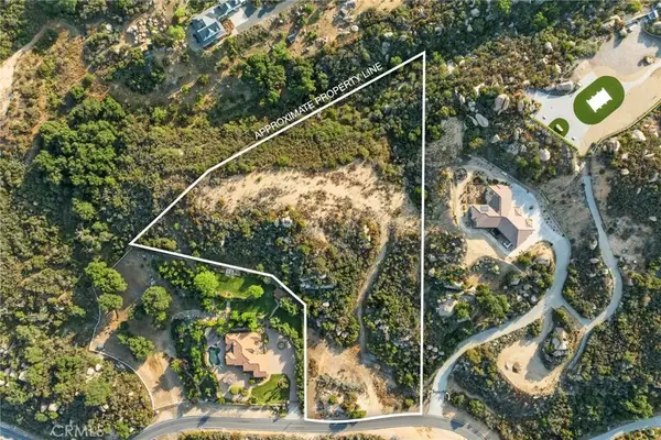 0 Hacienda Dr, Unincorporated, CA 92562