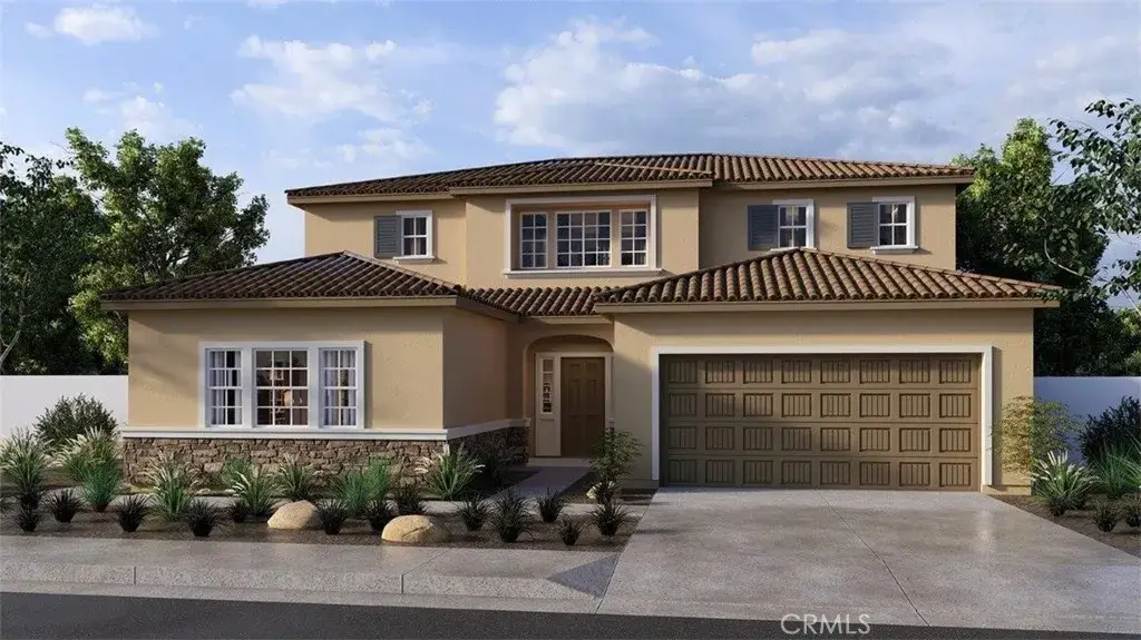 28693 Via De Manzana, Winchester, CA 92596 - #1