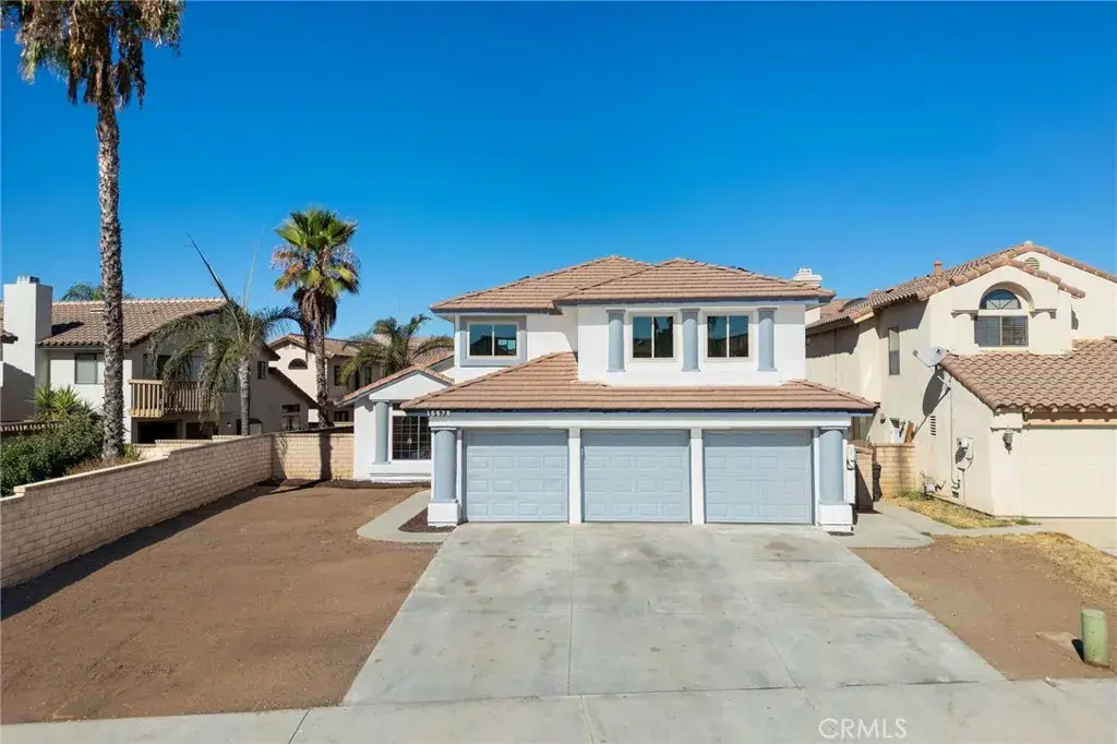 15575 La Entrada, Moreno Valley, CA 92551 - #1