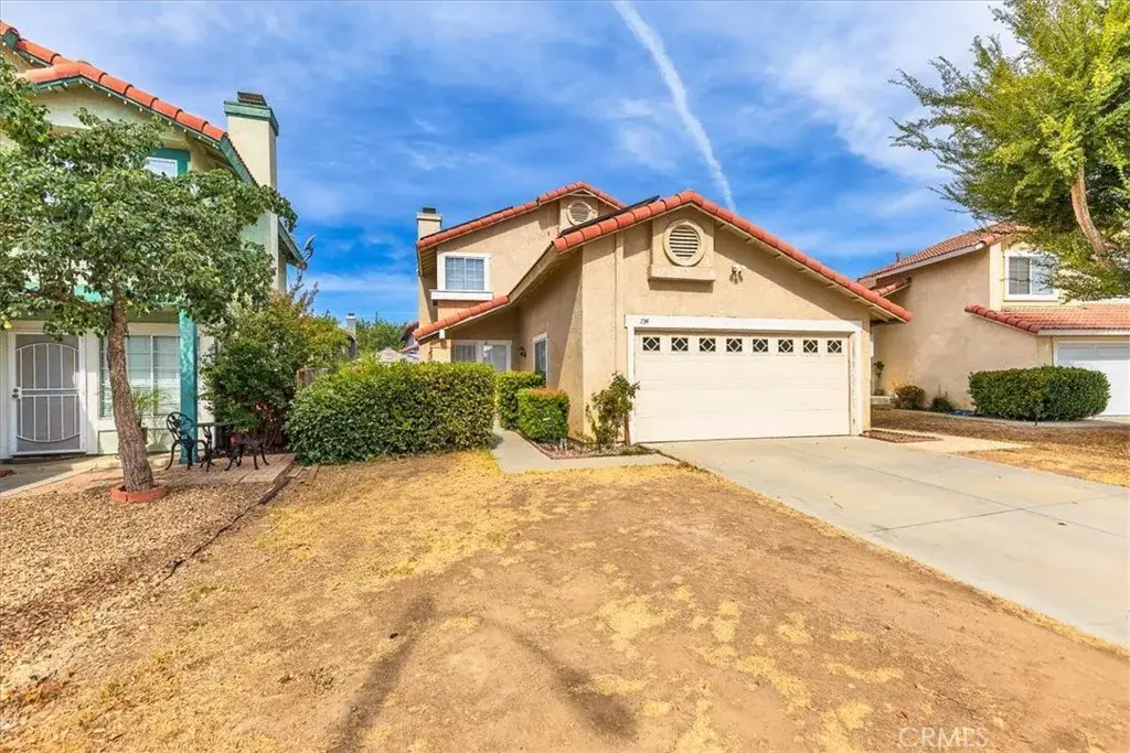754 De La Luz, Perris, CA 92571 - #1