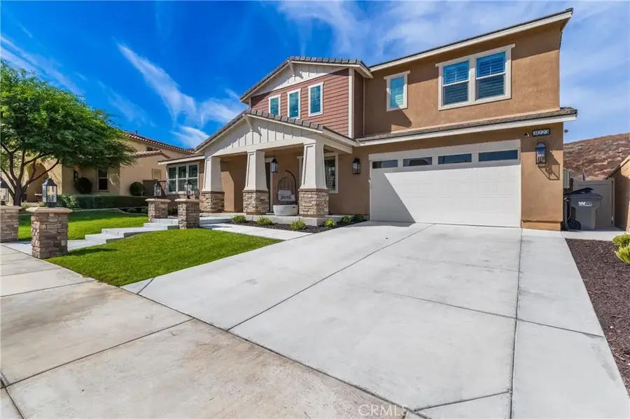 31223 Morgan Horse Street, Menifee, CA 92584 - #2