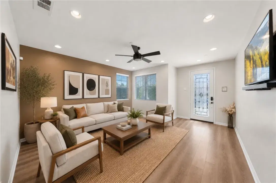 26418 Bramble Wood, Menifee, CA 92584 - #1