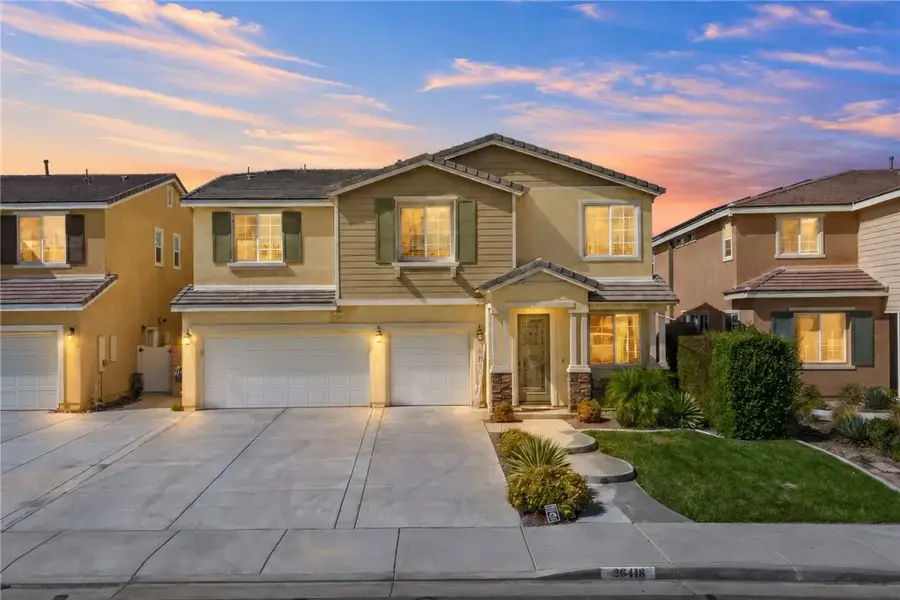 26418 Bramble Wood, Menifee, CA 92584 - #2