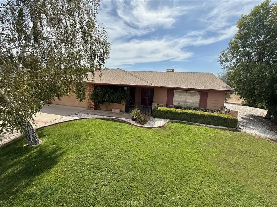 26601 Amhurst Court, Menifee, CA 92586 - #2