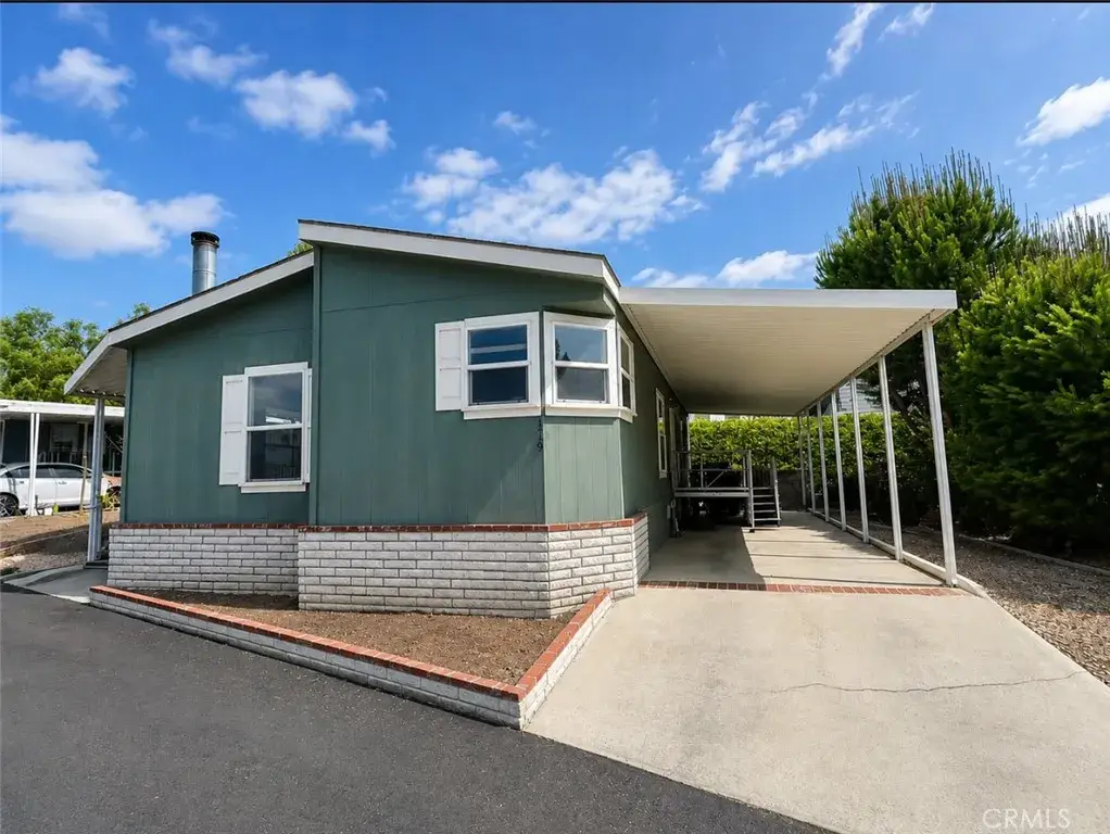 1536 S State #119, Hemet, CA 92543 - #1