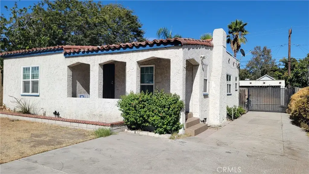 3123 N E, San Bernardino, CA 92405 - #1