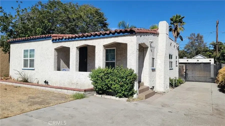 3123 N E, San Bernardino, CA 92405 - #2