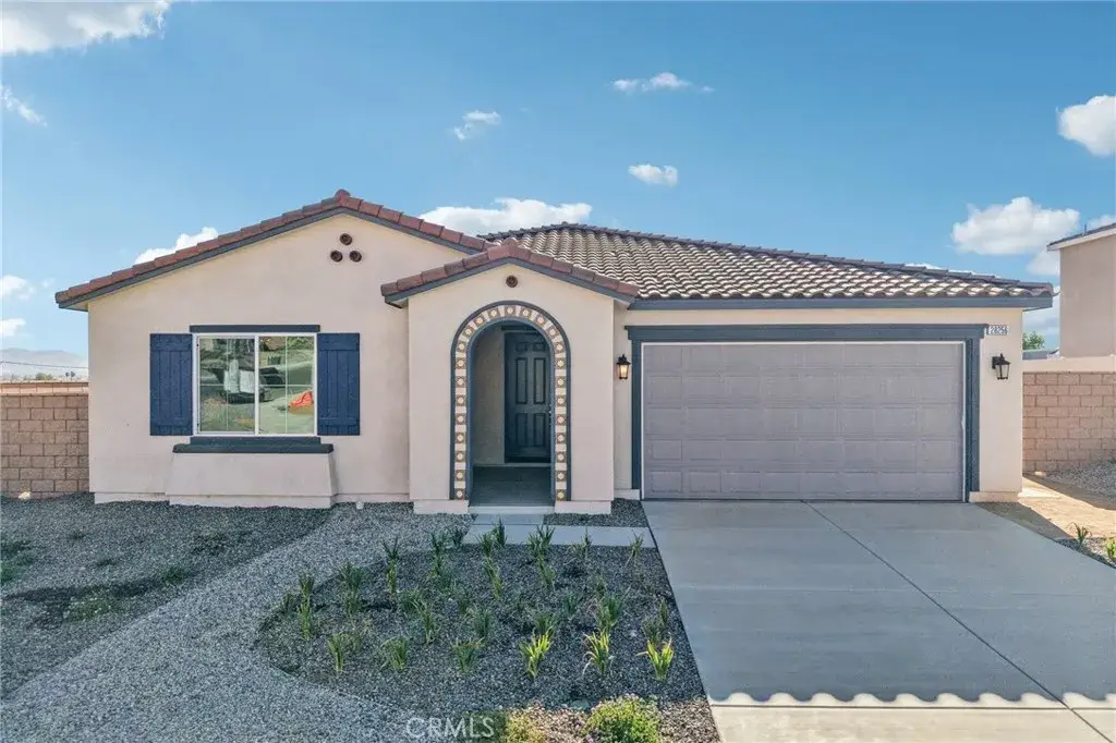28256 Delphinus Dr Drive, Menifee, CA 92586 - #1